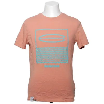 T-shirt (Pink) from Sinsay Cotton