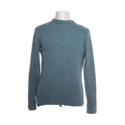 Sweater (Blå) fra H&M Modern Classic Uld