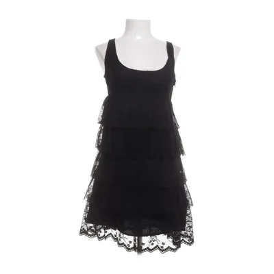Cocktailklänning (BASIC) från Zara Basic Acetat, Polyester