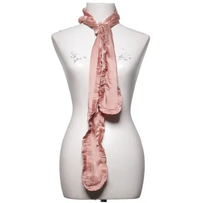 Kraag (Roze) van La Collerette