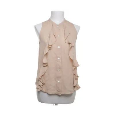 Top (Beige) van Filippa K Zijde