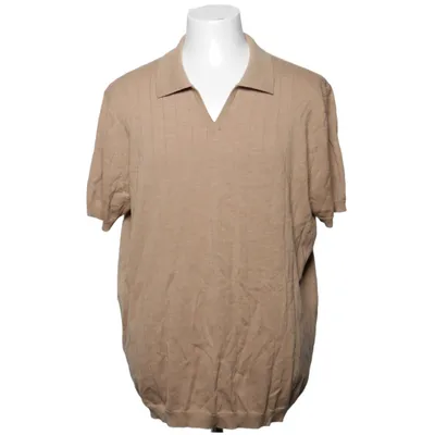 Sweater (Beige) fra John Henric Merinould