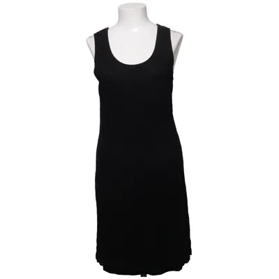 Jurk (Zwart) van Artist Clothing Elastaan, Viscose