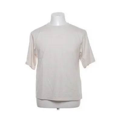 T-shirt (Beige) de Boss Coton, Élasthane