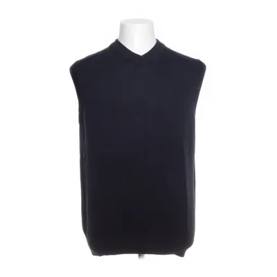Spencer (Blauw) van ESPRIT Katoen