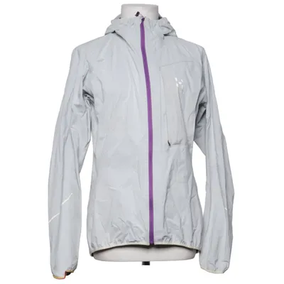 Outdoor jacket (L.I.M Proof) from Haglöfs Polyamide