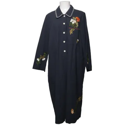 Robe (Gris) de Toast Coton