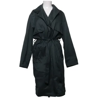 Trenchcoat (Grün) von Scotch & Soda Polyamid, Polyester