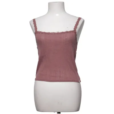 Tanktop  (Pink) fra Gilly Hicks by Hollister