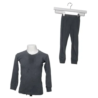 Vêtements thermique (Thermals) de Jockey