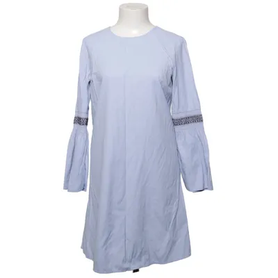 Dress (Blue) from Atmosphere Cotton, Polyester