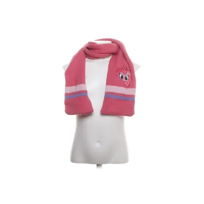 Scarf (Multicolored, Pink) from My Little Pony Acrylic