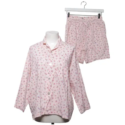 Pajamas (Beige, Multicolored) from Jackpot by Carli Gry Cotton