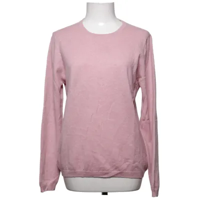 Sweater (Pink) from Lochmere Cashmere