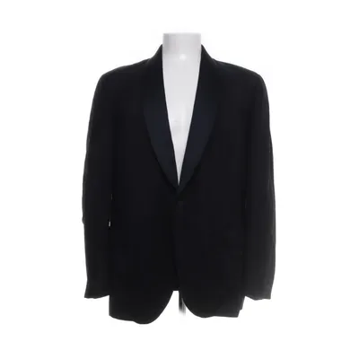Smoking blazer (Blauw) van Domino