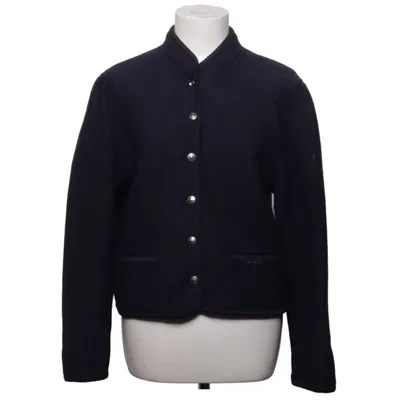 Cardigan (Blauw) van Geiger