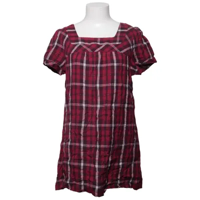 Tunic (Red, Black, White) from MyWear Woman Cotton