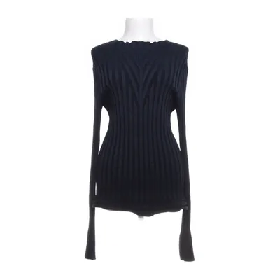 Sweater (Blue, Black) from J Brand Nylon