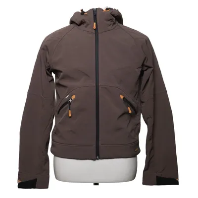 Softshell jacket (Brown) from Killtec Polyester