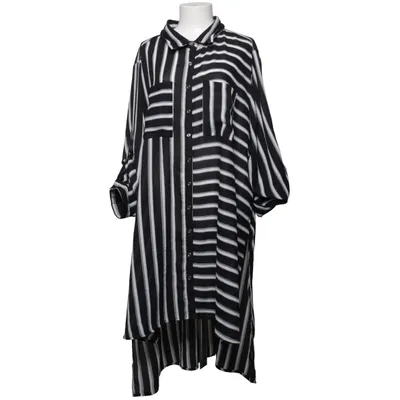 Strandklänning (Svart, Vit) från Koko