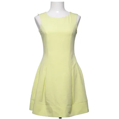 Dress (Yellow) from Nuance