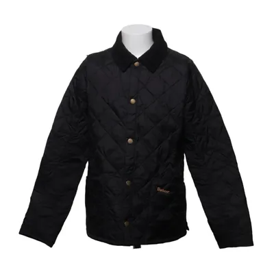Jacket (Black) from Barbour Polyamide, Polyester