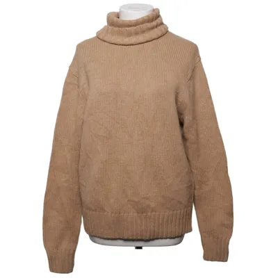 Polotröja (Beige) från Polo Ralph Lauren Ull