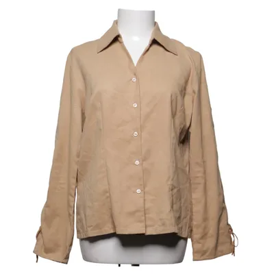 Hemd (Beige) von Michele Boyard Polyester