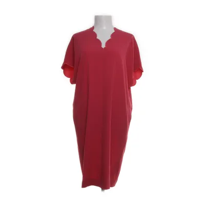 Kjole (Rød) fra Escada Polyester