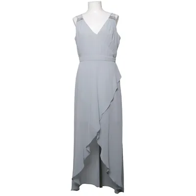 Avondjurk (Grijs) van Elise Ryan Polyester
