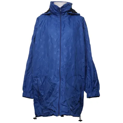 Regenjack (Blauw) van Marja Kurki Polyester
