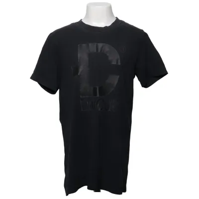 T-shirt (Svart) från DirtCult