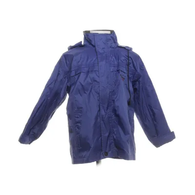 Shell jack (Blauw) van Didriksons 1913