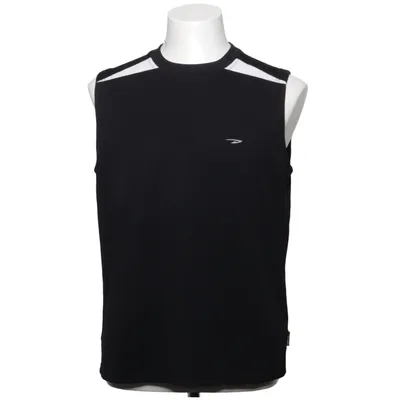 Träningslinne (Svart) från D-Way Polyester