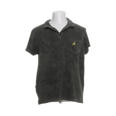 T-shirt (Grön) från Blount & Pool Bomull, Polyester