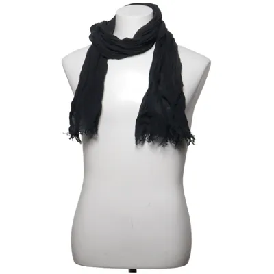 Scarf (Black) from Lapuan Kankurit