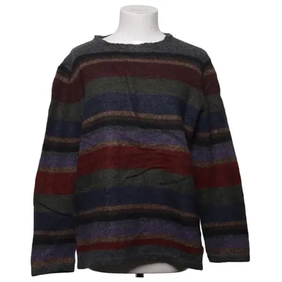 Sweater (Gray, Multicolored) from Lauren Ralph Lauren Wool