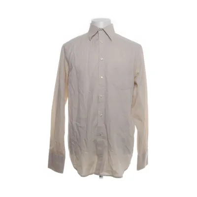 Skjorta (Beige) från Madison Avenue Bomull