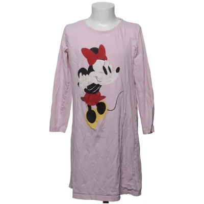 Nightgown (Pink) from Disney Lindex Cotton