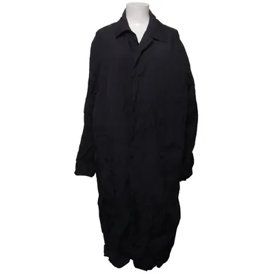 Coat (Black) from Hope