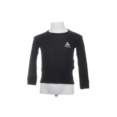 Ondershirt (Zwart) van Odlo Polyester