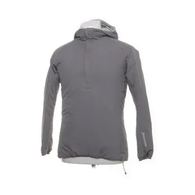 Anorak (Gray) from Houdini