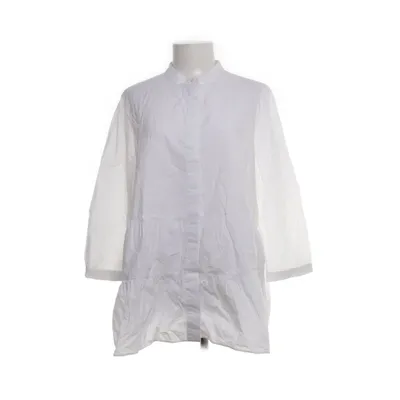 Blouse (White) from COS Cotton