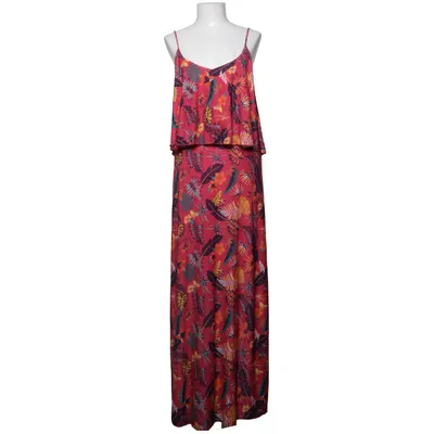 Maxi jurk (Roze, Meerkleurig) van Sfera Casual