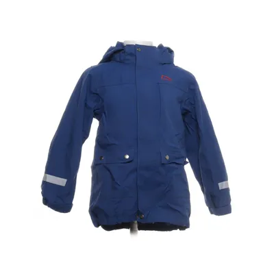 Rain jacket (Blue) from Norheim Polyamide, Polyester