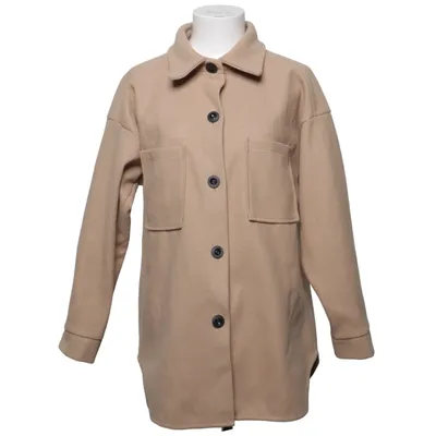 Surchemise (Beige) de Angelica