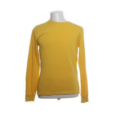 Long sleeve T-shirt (Yellow) from Junkyard XX-XY