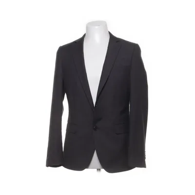 Blazer (Gray) from J. Philipp Elastane, Polyester, Viscose