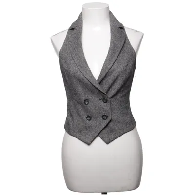 Kostymväst (Grå) från United Colors of Benetton