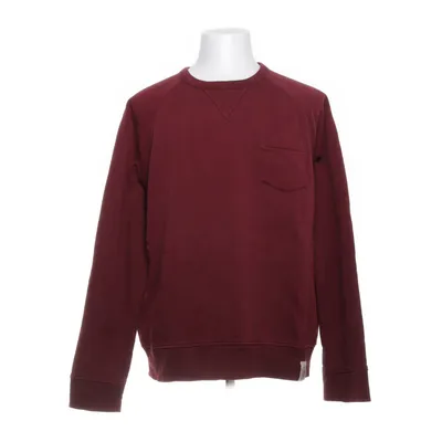 Sweatshirt (Rood) van Ralph Lauren Katoen, Polyester